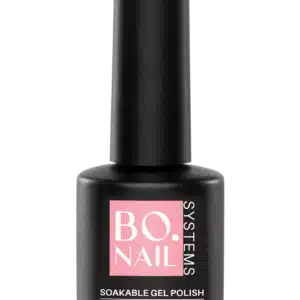 BO.NAIL Soakable Gelpolish #120 Oh So Modest (7ml)