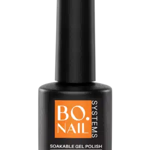 BO.NAIL Soakable Gelpolish #109 Blaze (7ml)