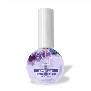 BCL SPA STRENGTHENING PEPTIDE CUTICLE OIL 29ML - Afbeelding 2