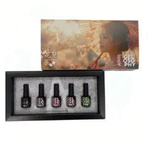 HANAMI HARMONY COLLECTION KIT 7ML 5PCS